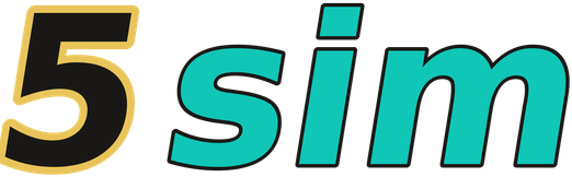 5sim logo